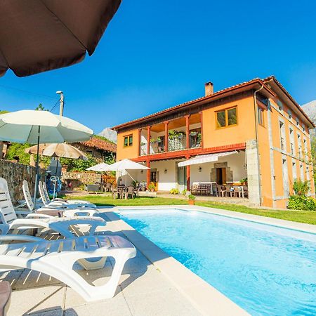 Appartamento La Casa De Adriana Baro  Esterno foto