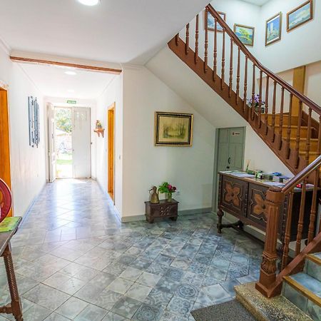Appartamento La Casa De Adriana Baro  Esterno foto