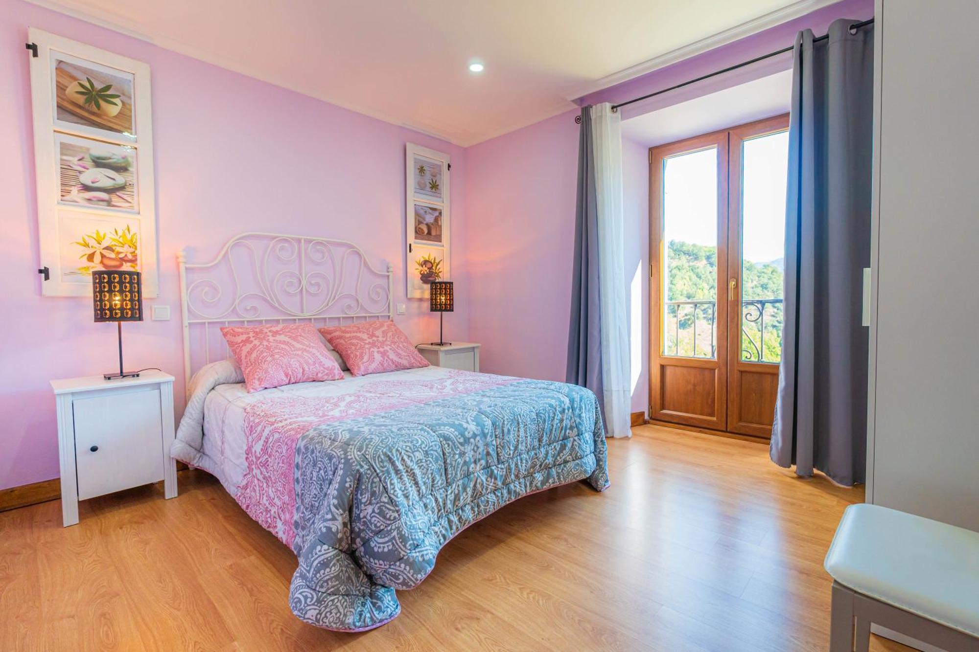 Appartamento La Casa De Adriana Baro  Esterno foto