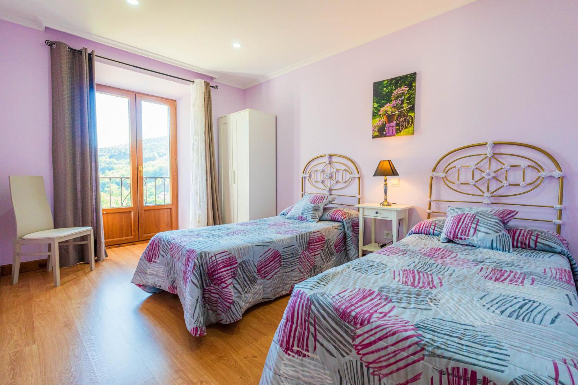Appartamento La Casa De Adriana Baro  Esterno foto