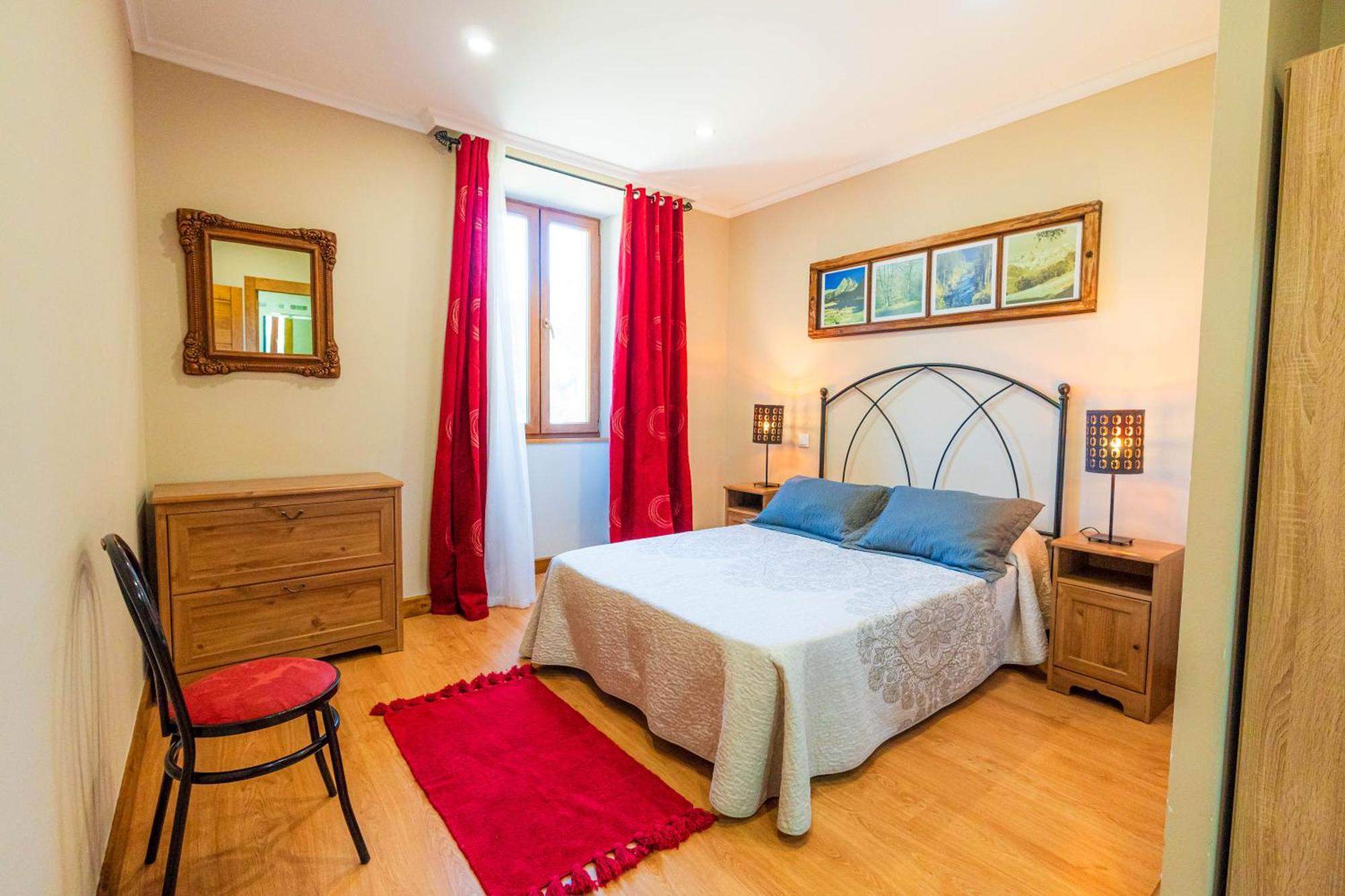 Appartamento La Casa De Adriana Baro  Esterno foto