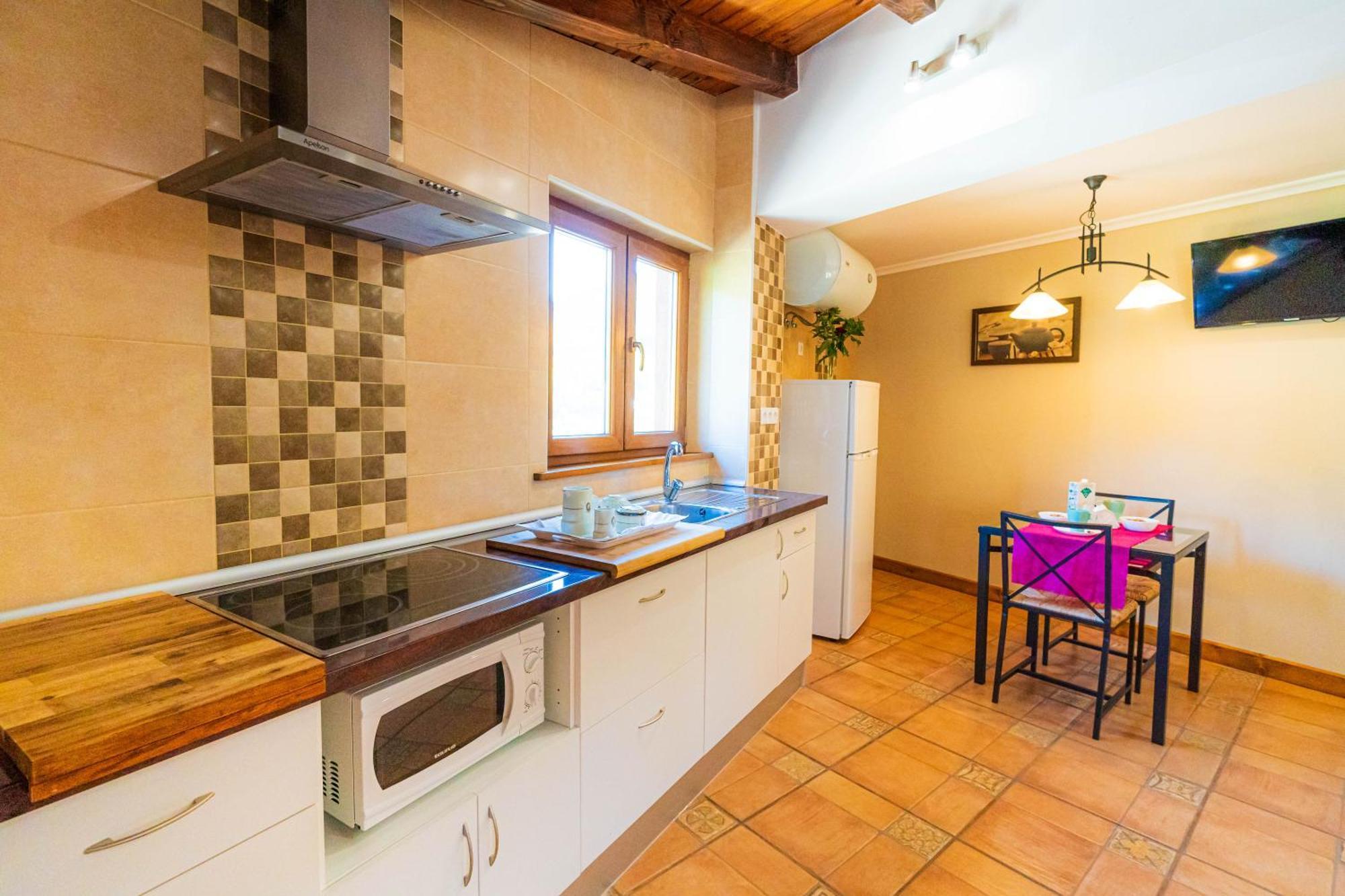 Appartamento La Casa De Adriana Baro  Esterno foto