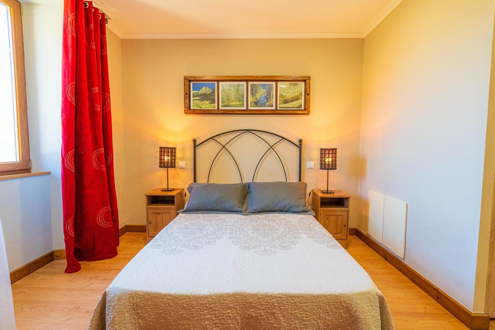 Appartamento La Casa De Adriana Baro  Esterno foto