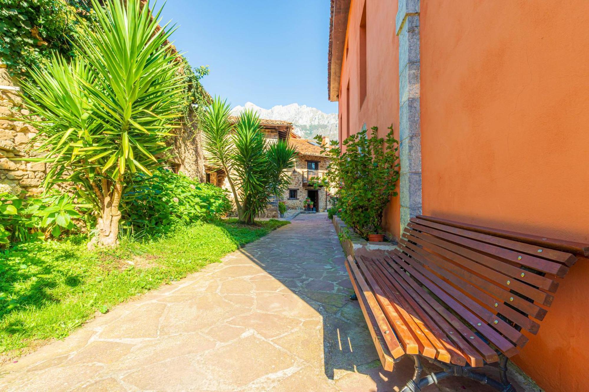 Appartamento La Casa De Adriana Baro  Esterno foto