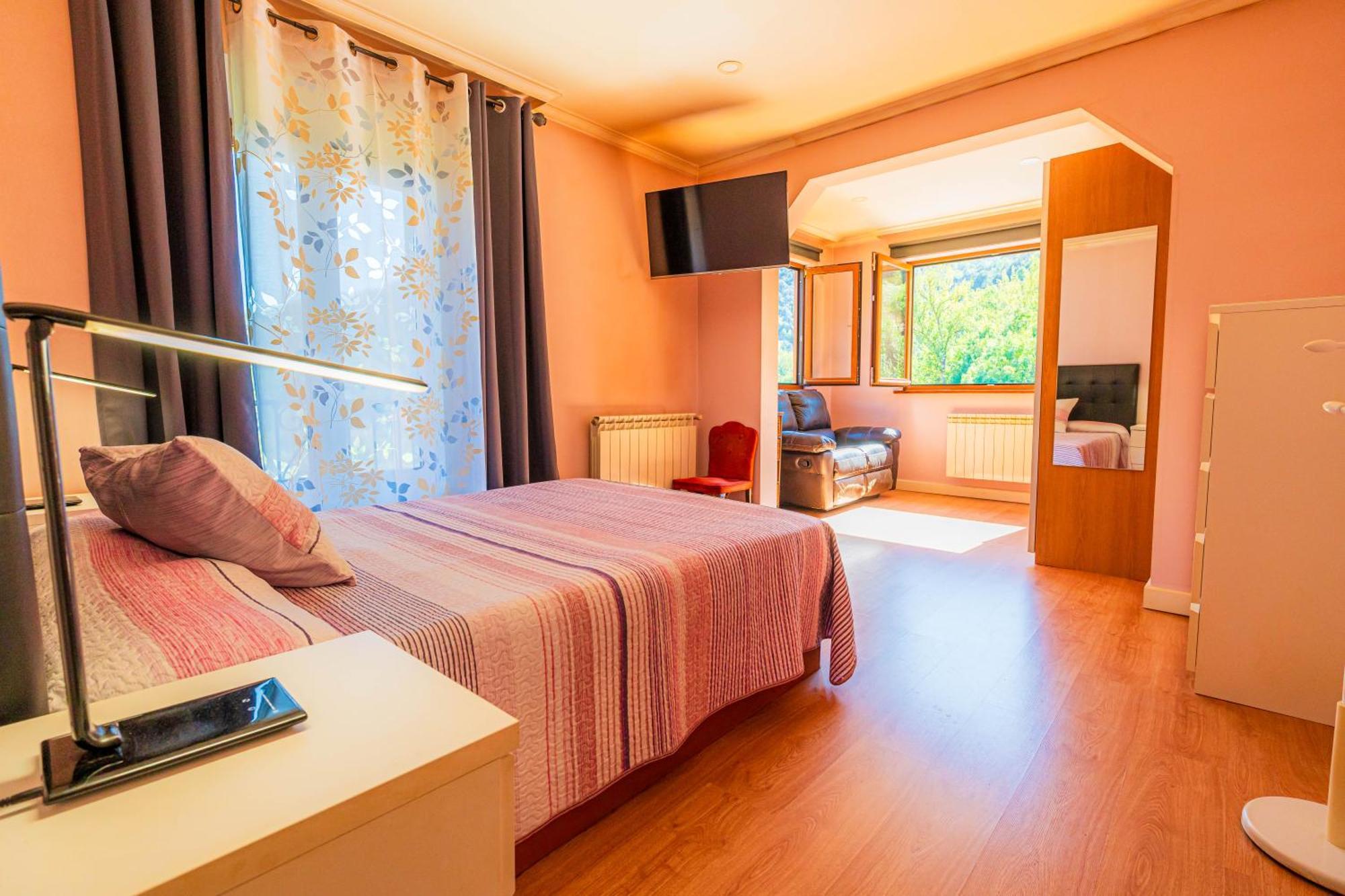 Appartamento La Casa De Adriana Baro  Esterno foto