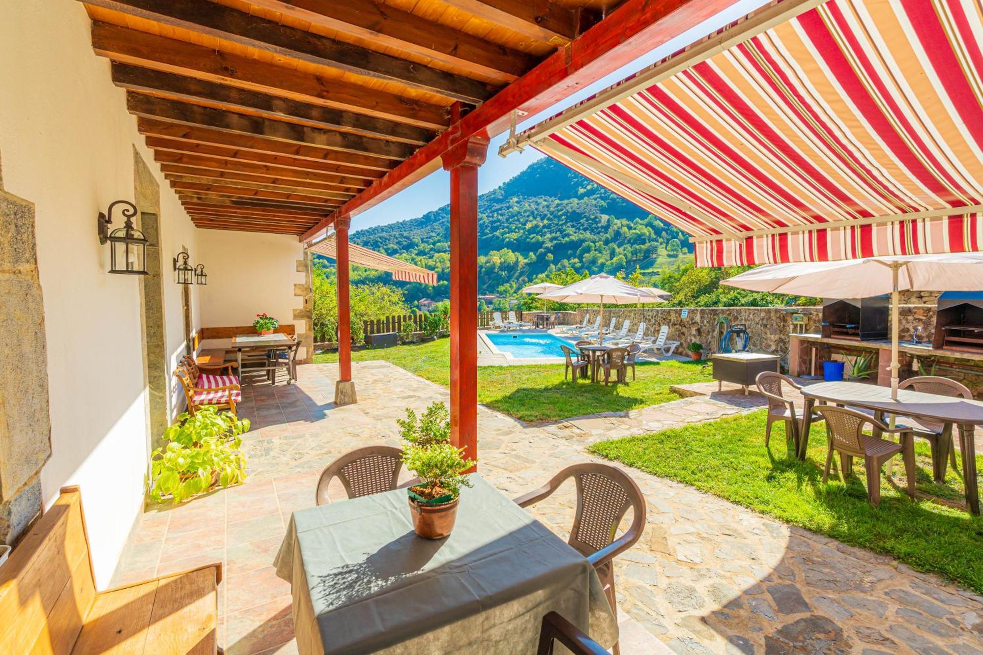 Appartamento La Casa De Adriana Baro  Esterno foto