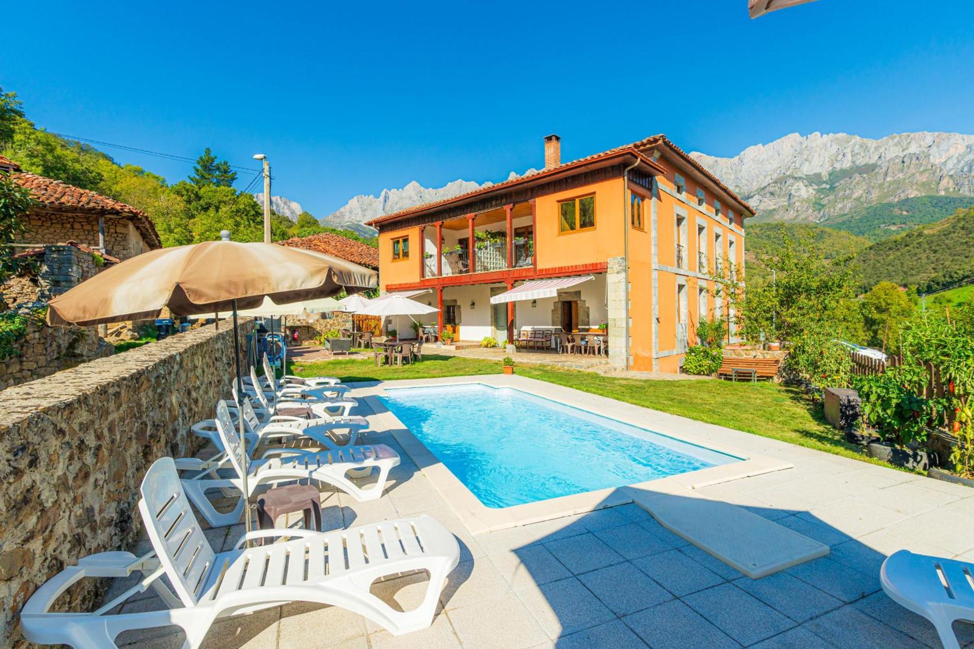 Appartamento La Casa De Adriana Baro  Esterno foto