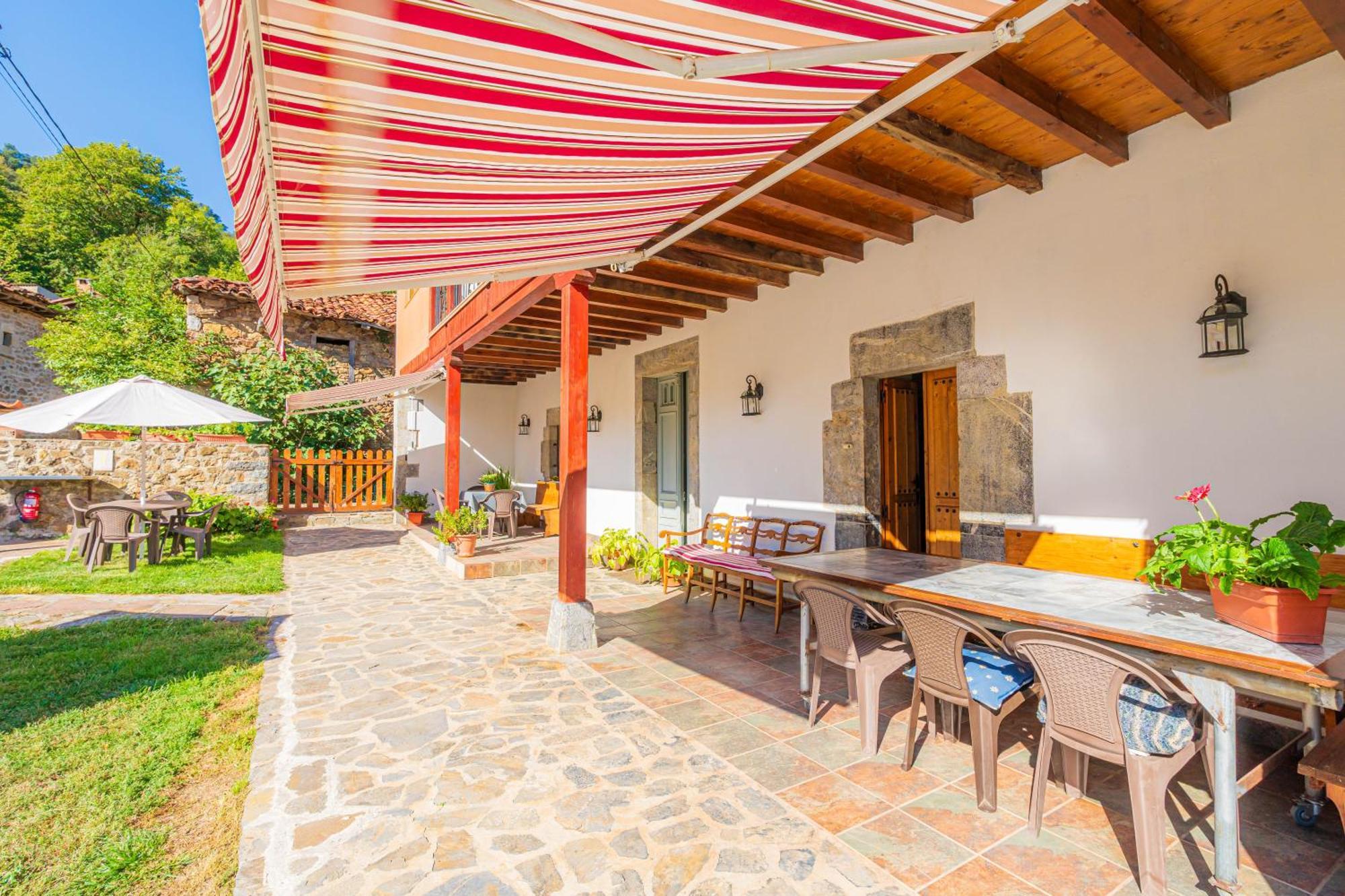 Appartamento La Casa De Adriana Baro  Esterno foto