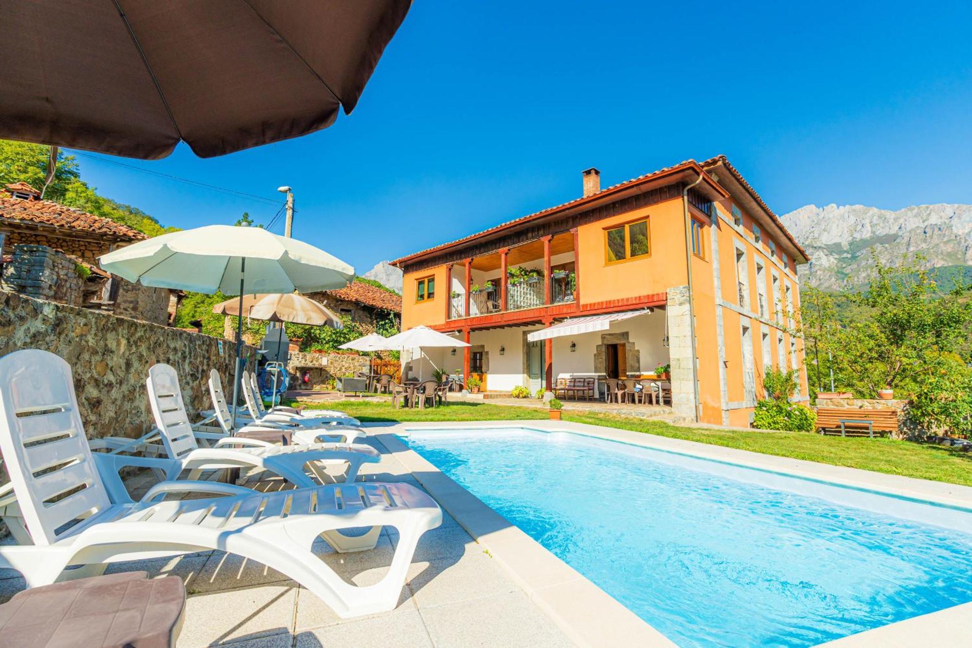 Appartamento La Casa De Adriana Baro  Esterno foto