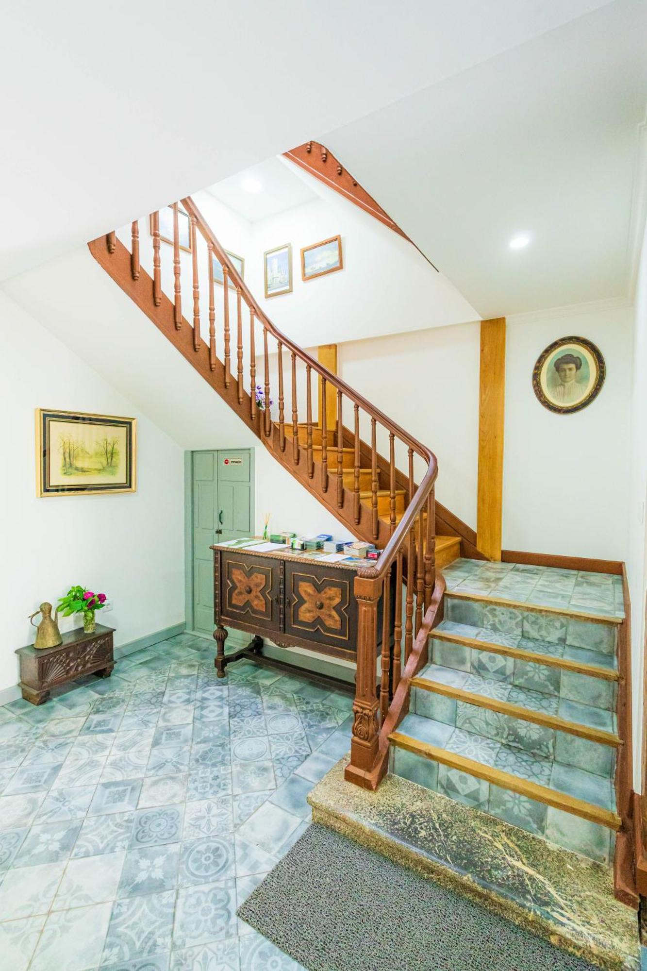 Appartamento La Casa De Adriana Baro  Esterno foto