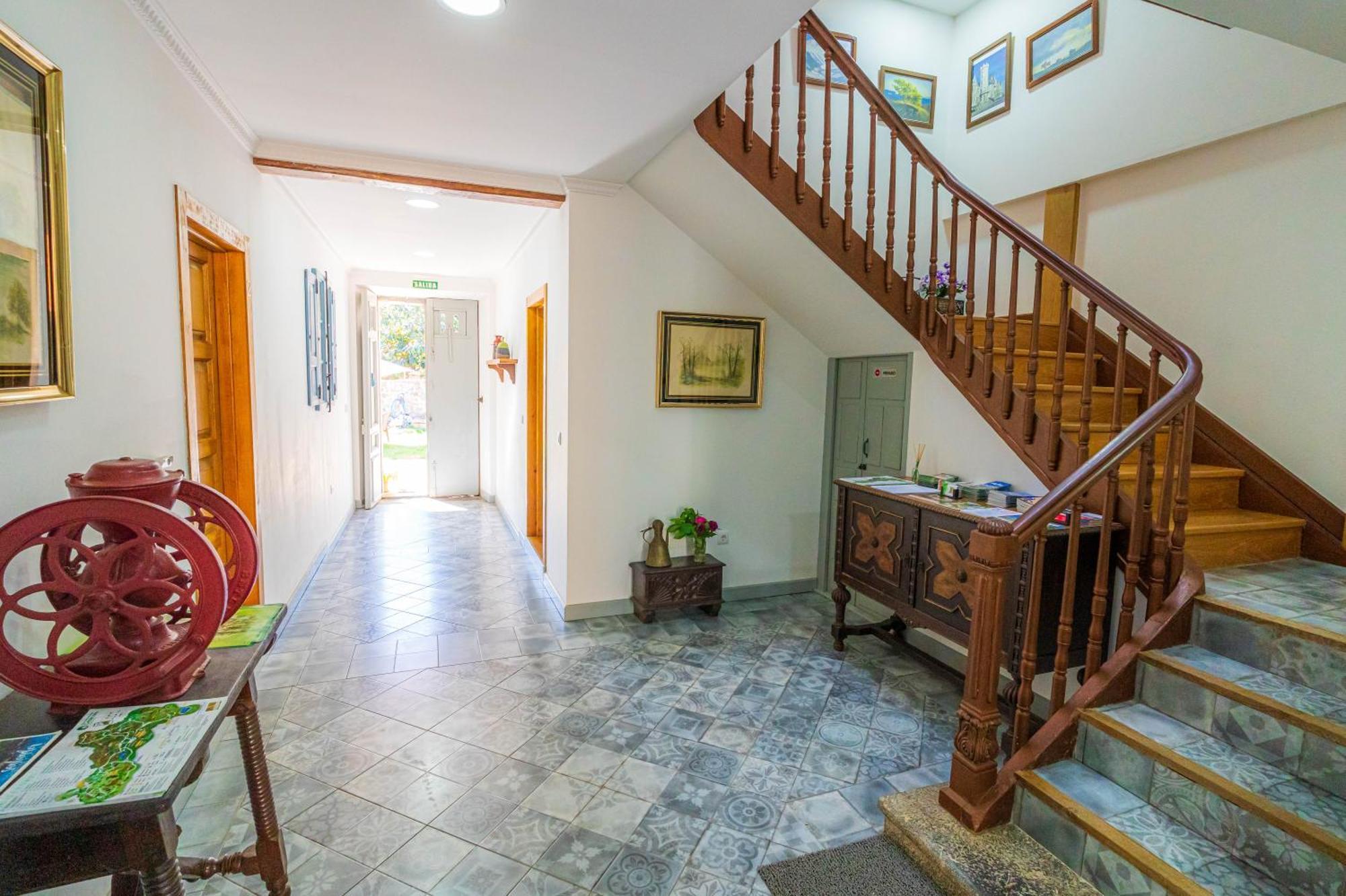 Appartamento La Casa De Adriana Baro  Esterno foto