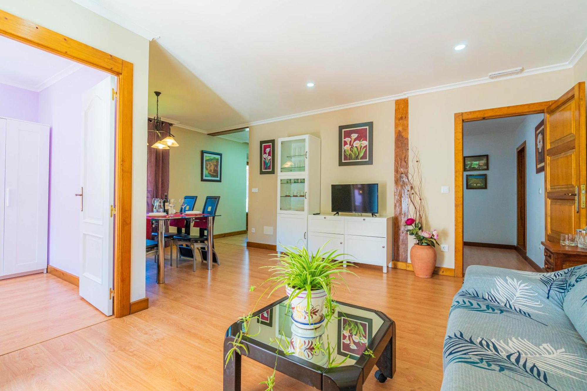 Appartamento La Casa De Adriana Baro  Esterno foto