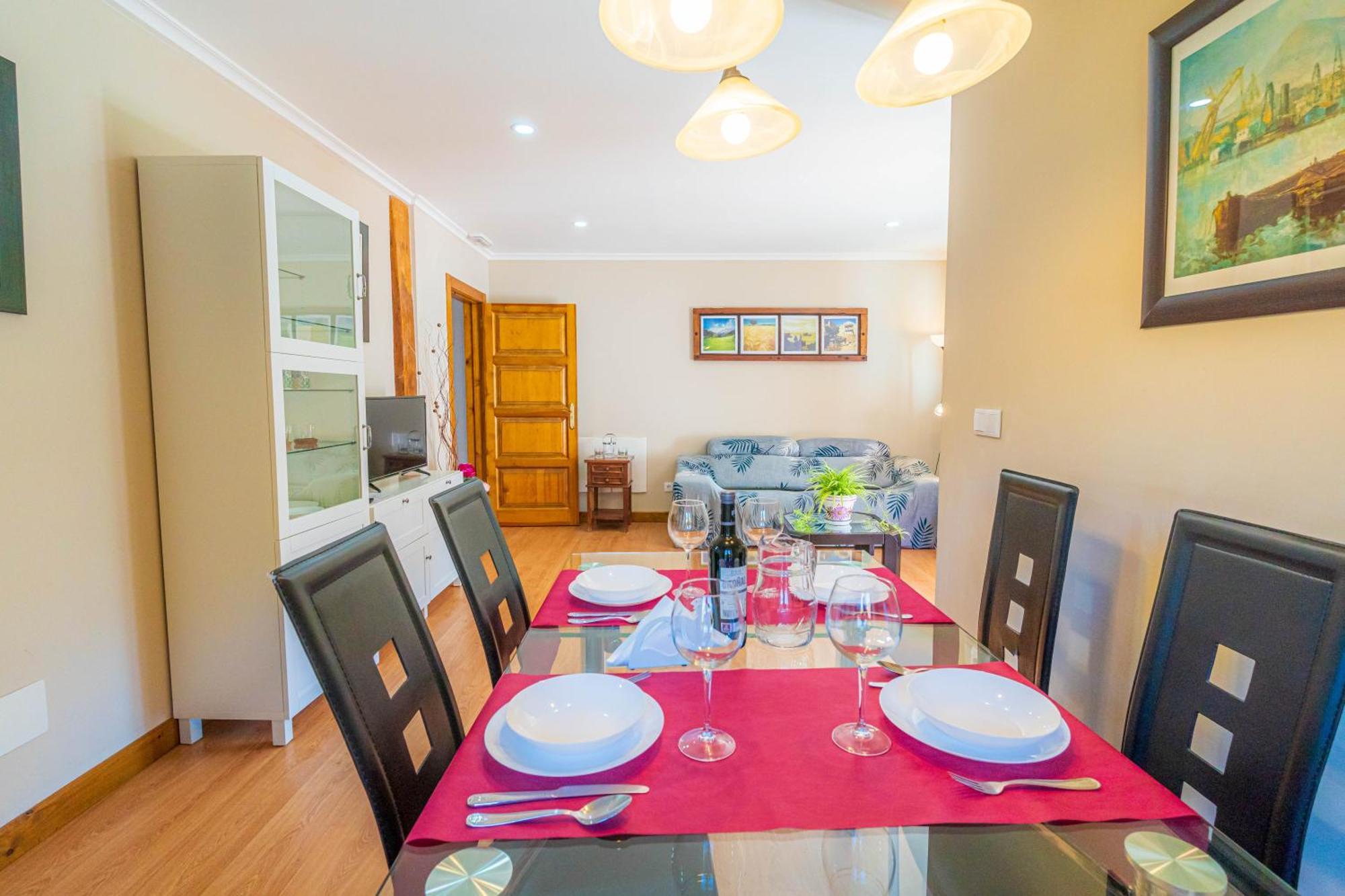 Appartamento La Casa De Adriana Baro  Esterno foto