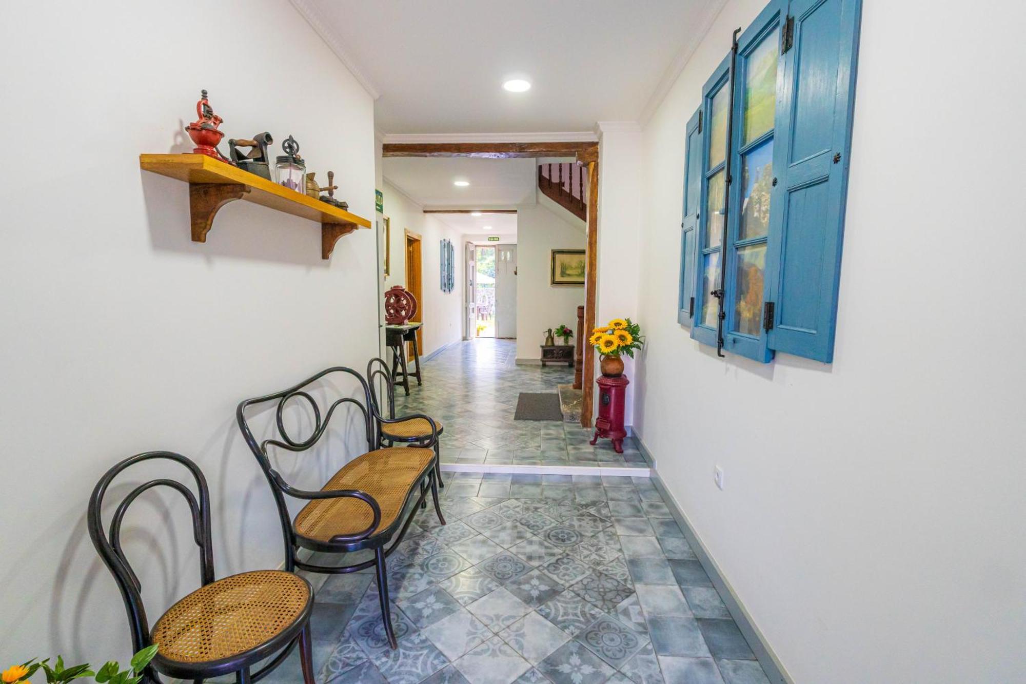 Appartamento La Casa De Adriana Baro  Esterno foto