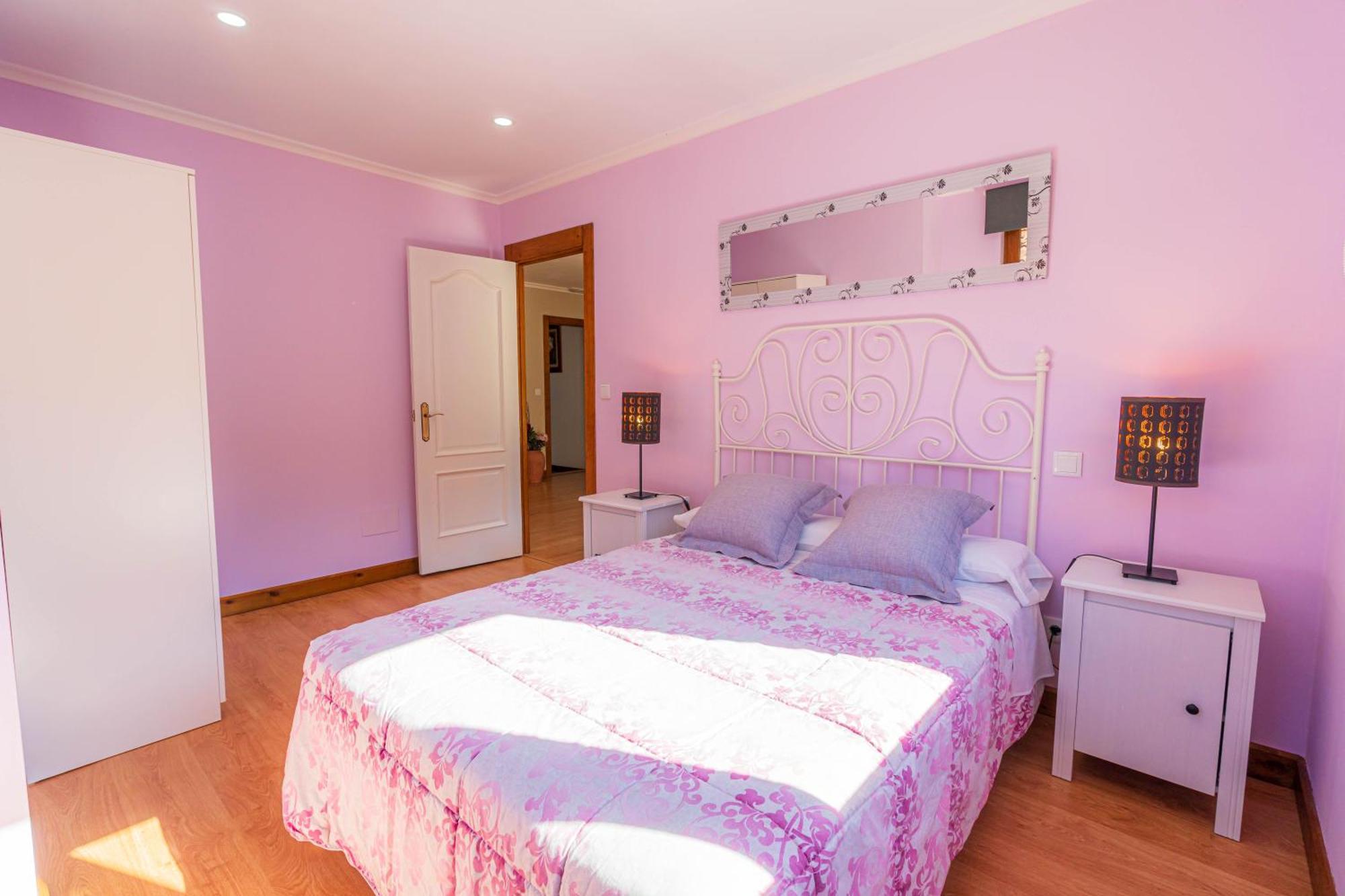 Appartamento La Casa De Adriana Baro  Esterno foto
