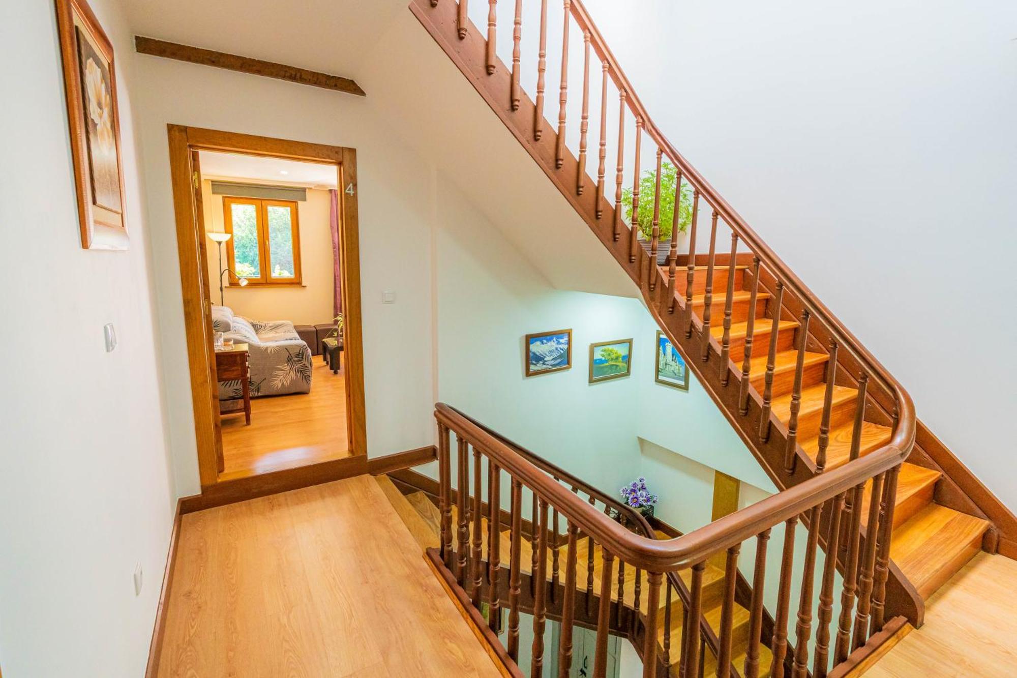 Appartamento La Casa De Adriana Baro  Esterno foto