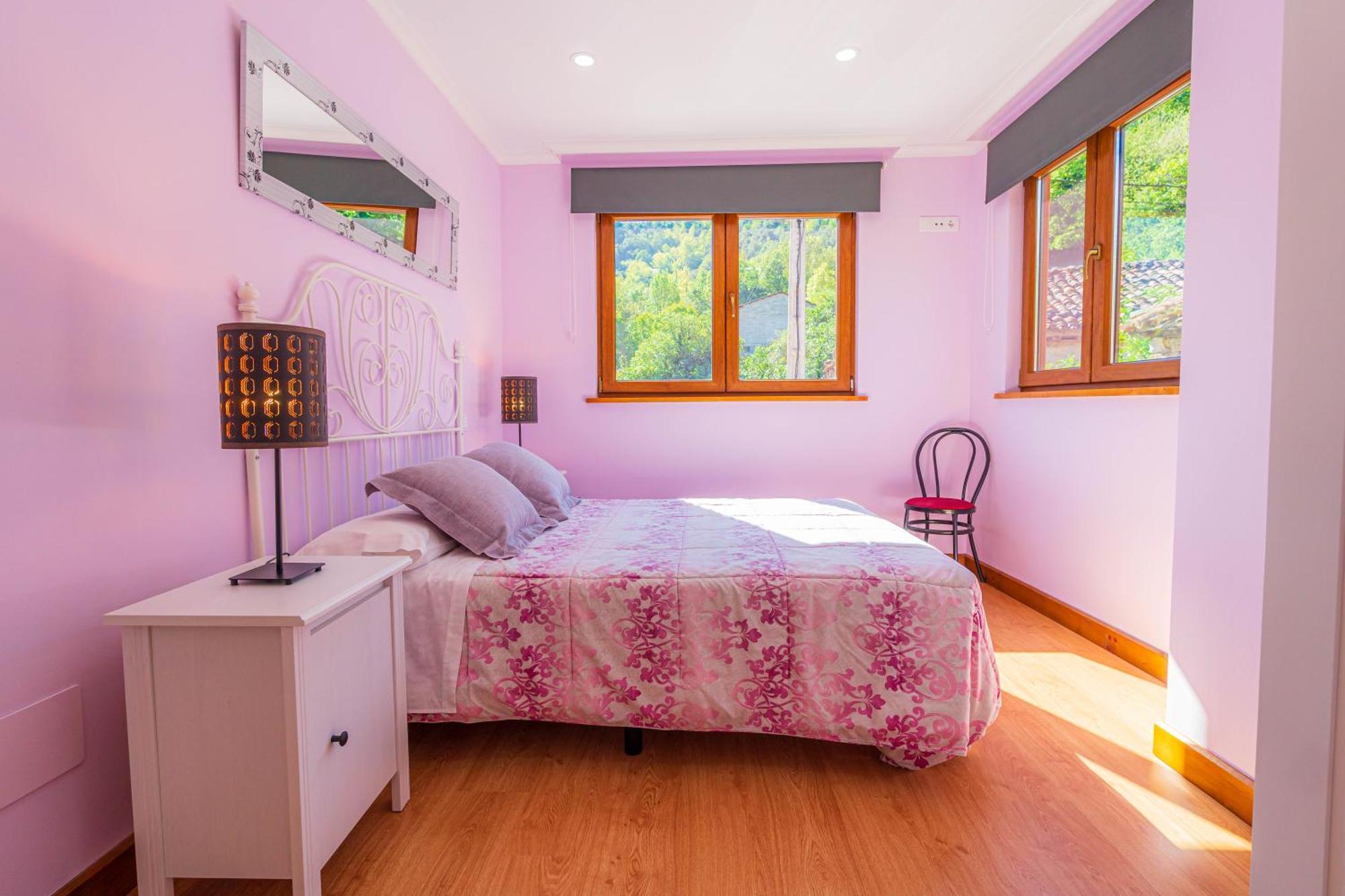 Appartamento La Casa De Adriana Baro  Esterno foto