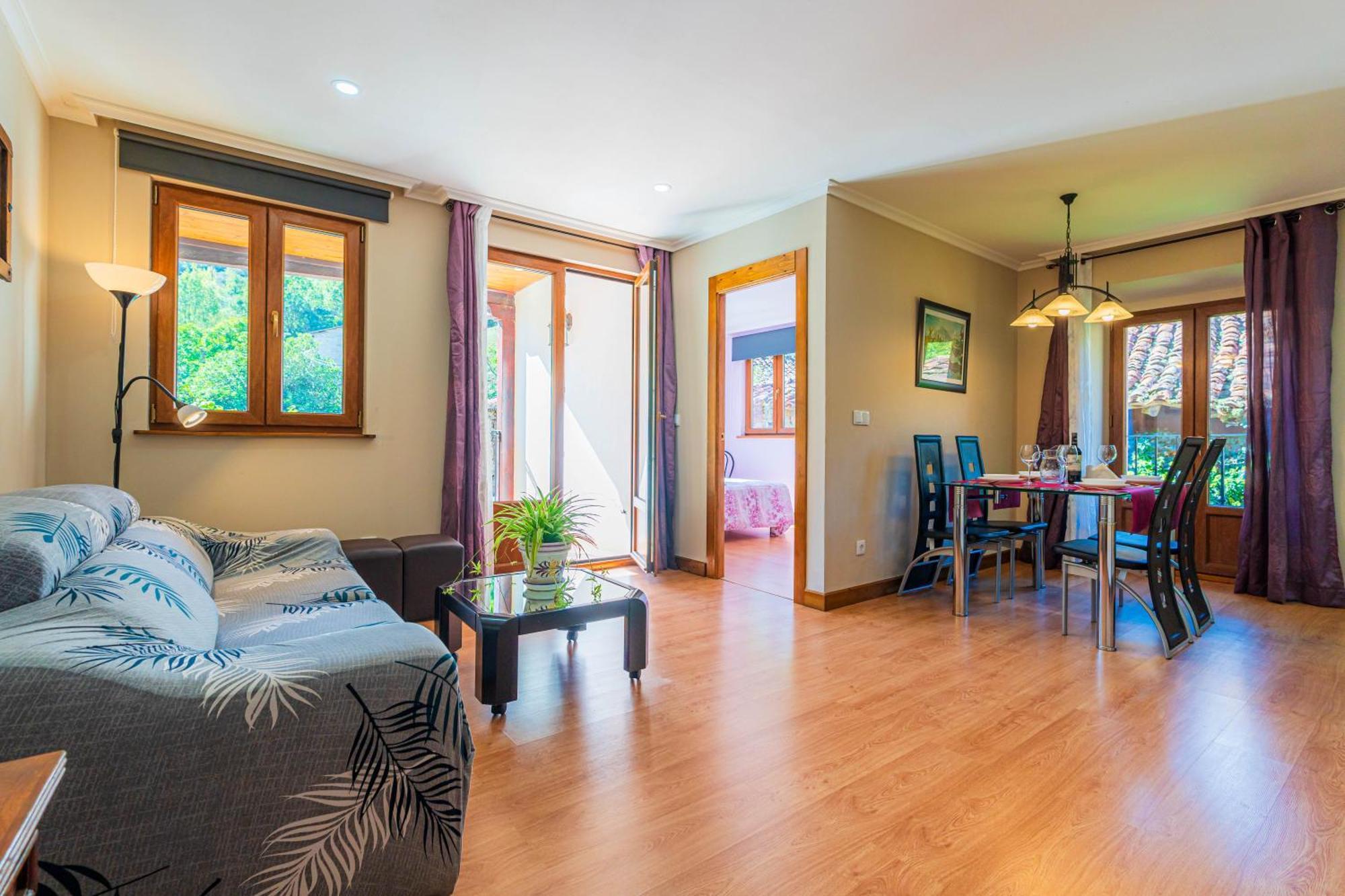 Appartamento La Casa De Adriana Baro  Esterno foto