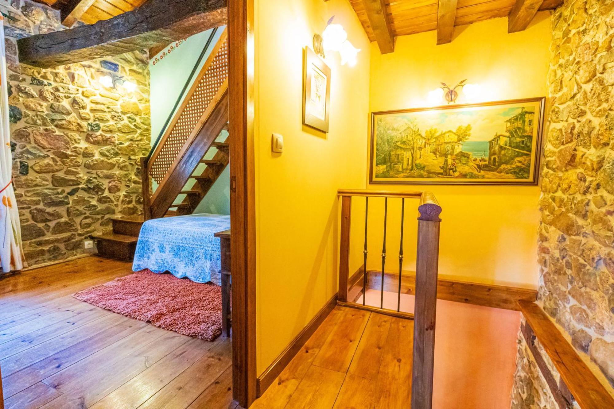 Appartamento La Casa De Adriana Baro  Esterno foto