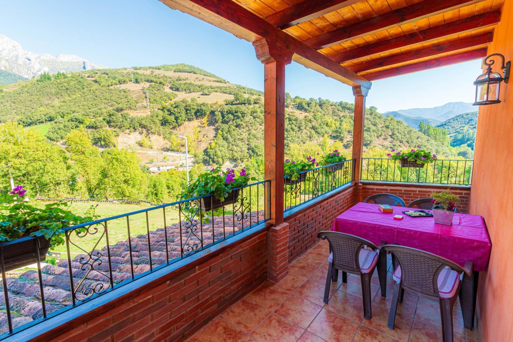 Appartamento La Casa De Adriana Baro  Esterno foto