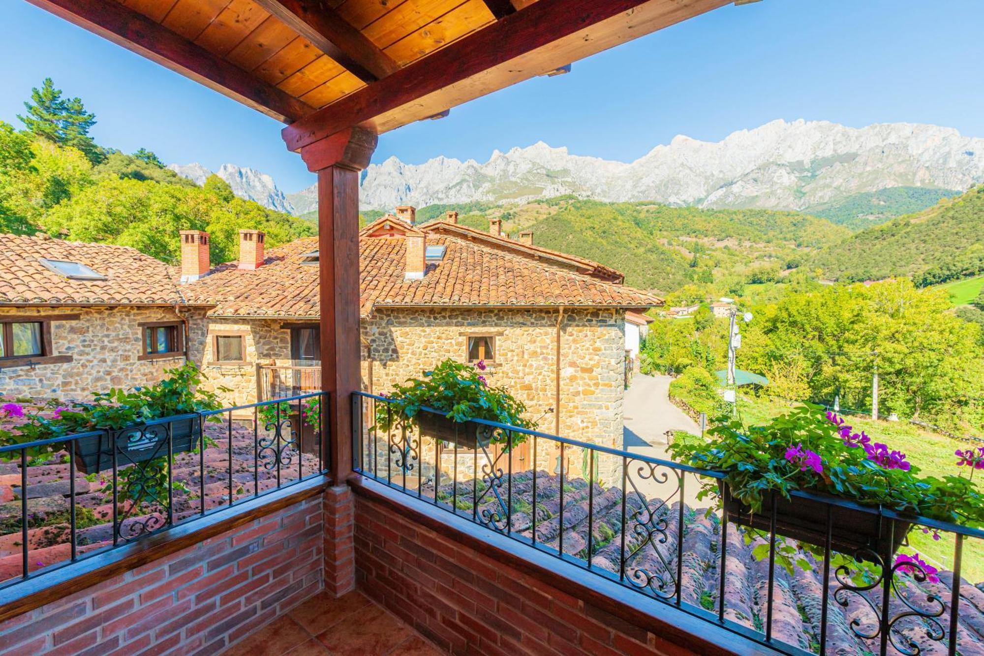 Appartamento La Casa De Adriana Baro  Esterno foto