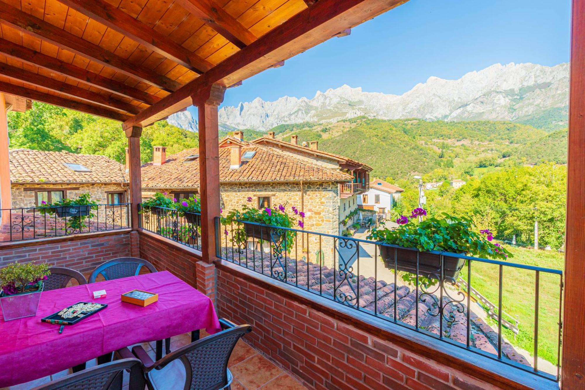 Appartamento La Casa De Adriana Baro  Esterno foto