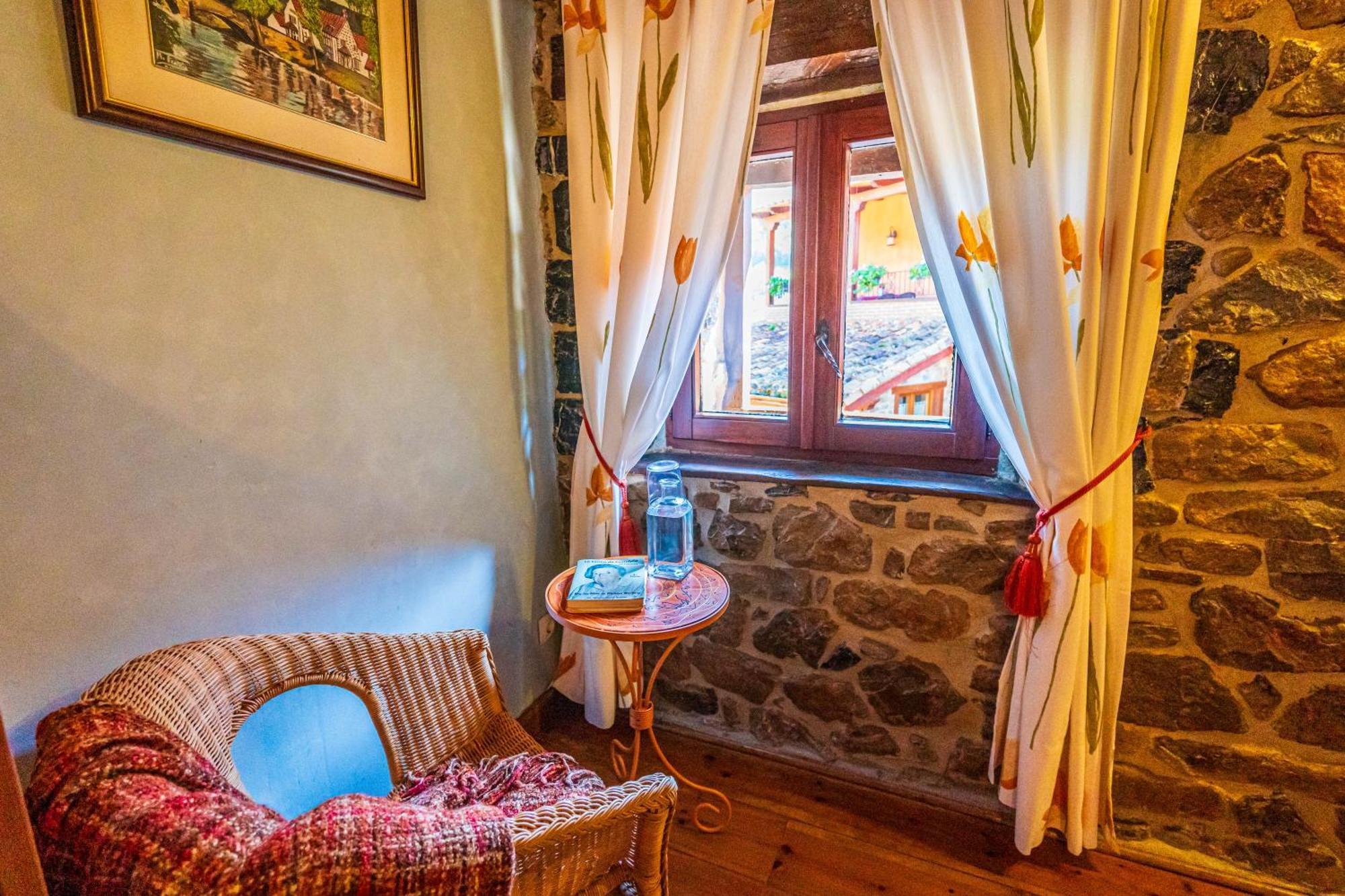 Appartamento La Casa De Adriana Baro  Esterno foto