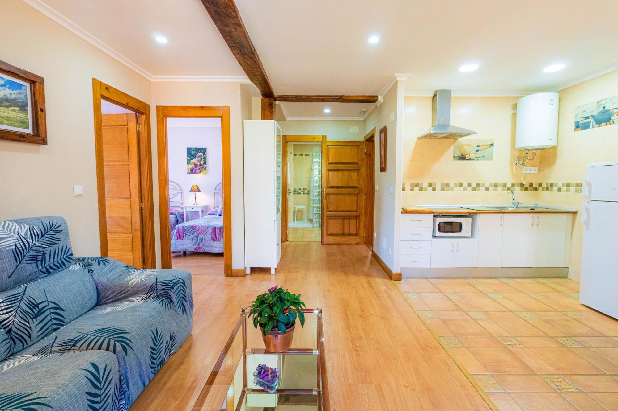 Appartamento La Casa De Adriana Baro  Esterno foto