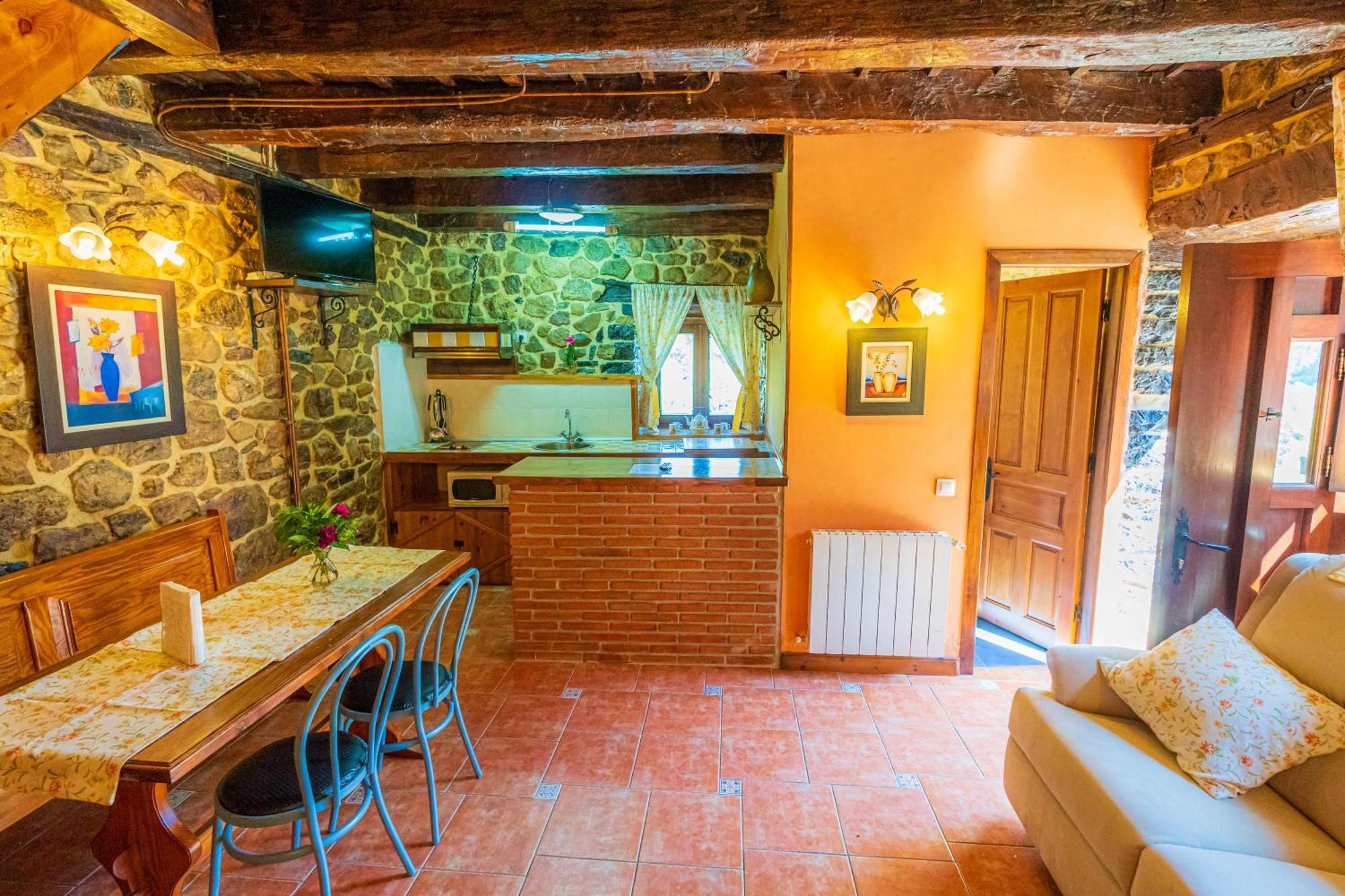 Appartamento La Casa De Adriana Baro  Esterno foto